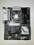 Комплект i5-11600k / B560 / 16Gb