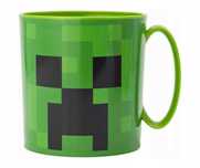 Kubek z uchwytem Stor Minecraft 350 ml