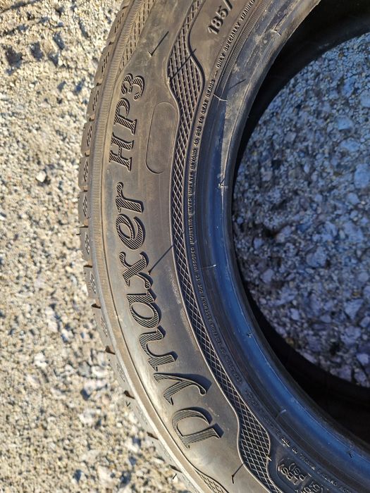 Opony letnie Kleber Dynaxer HP3 185/65r15 (88H)