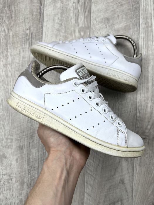 Adidas stan smith кроссовки оригинал 38 размер