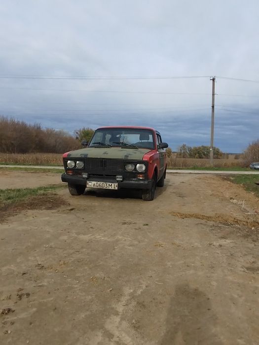 Продається ваз 2106