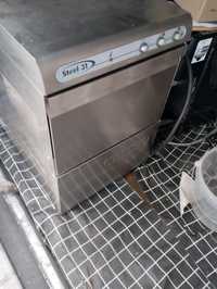 Máquina lavar loiça café