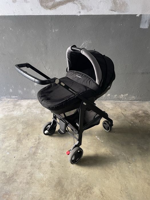 Trio Bebeconfort Loola 3