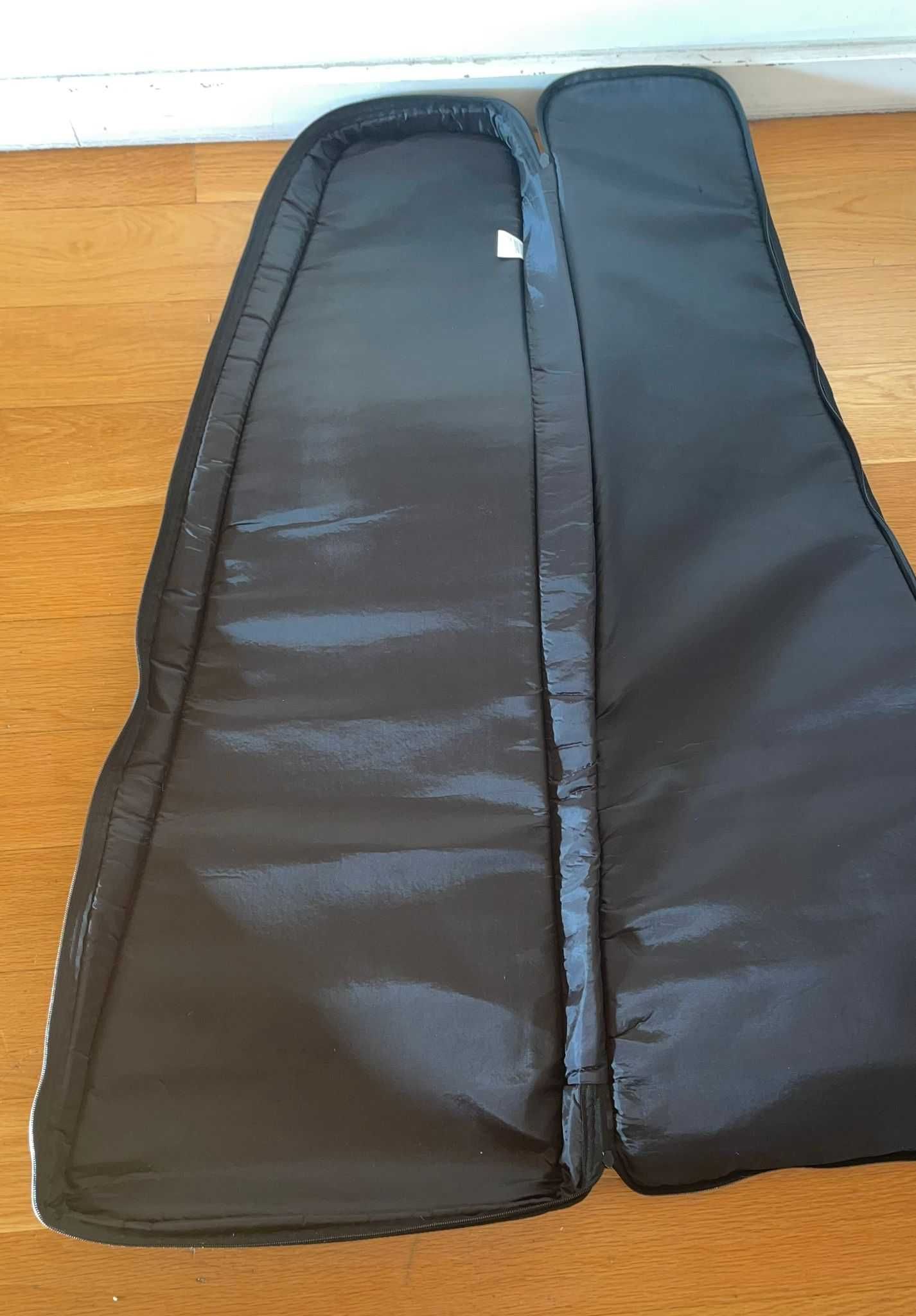 Jackson JS32 King V AH + Capa Jackson STD | Como novo