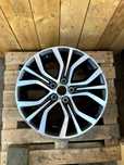 felga 18" mitsubishi eclipse cross outlander asx 7jx18 5x114.3 et 38