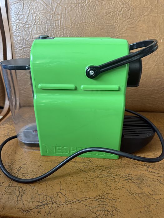 Кавомашина капсульна Krups