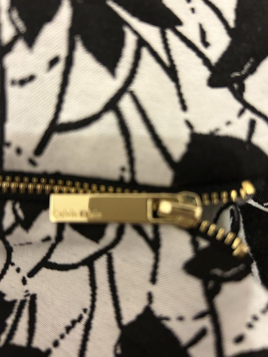 CAVIN KLEIN Sukienka rozmiar 14