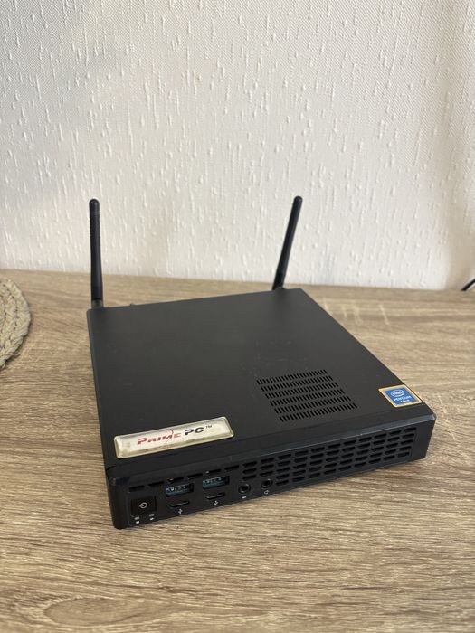 Тонкий клієнт компʼютер Prime