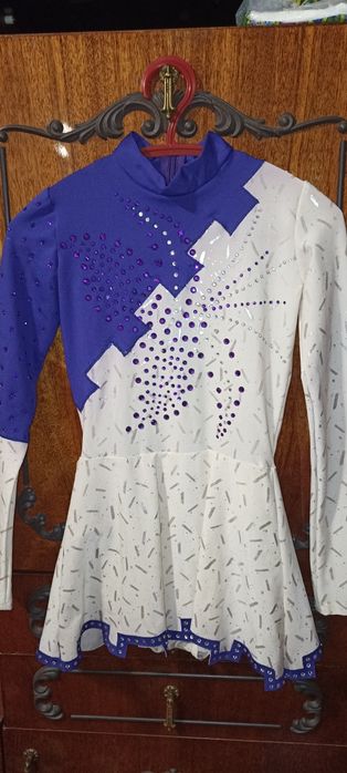 Купальники для художньої гімнастики