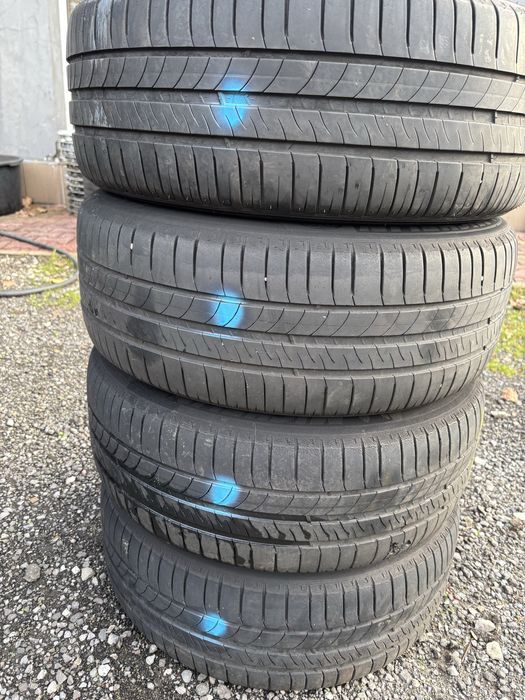 Koła letnie 16” 5x108 Volvo 205/55/16