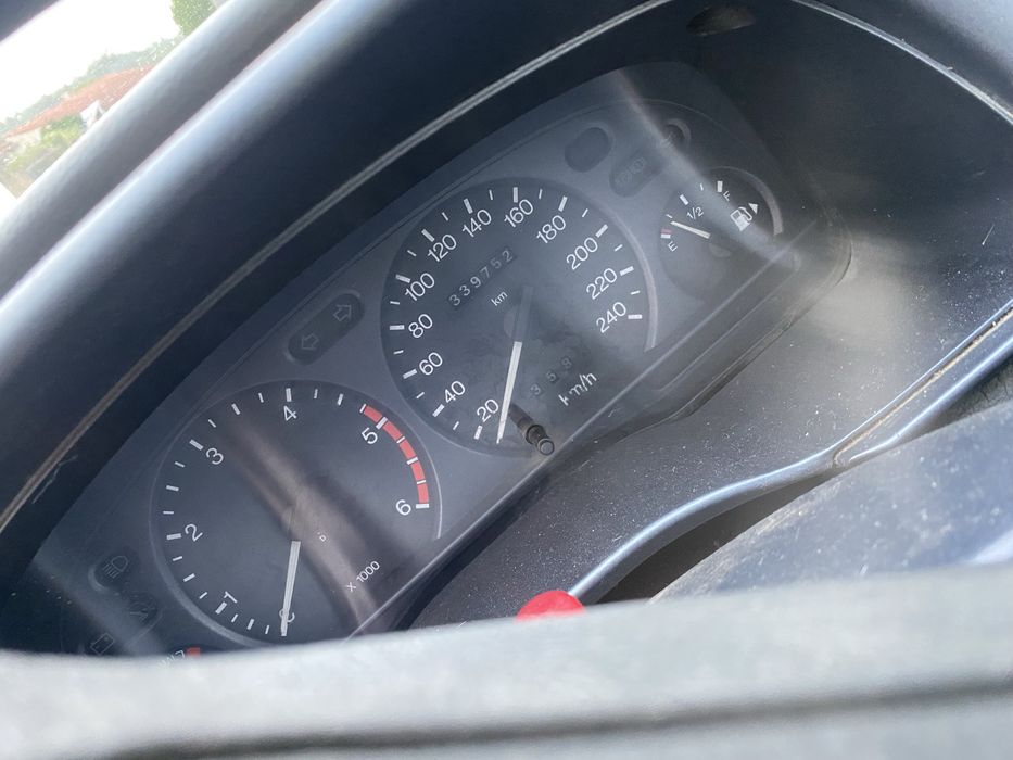 Ford Mondeo 1800 TD