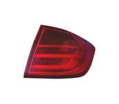 FAROLIN DIR BMW F31 TOURING 12-15 LED VERMELHO