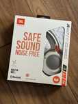Słuchawki JBL Safe Sound JR460NC – jak nowe!