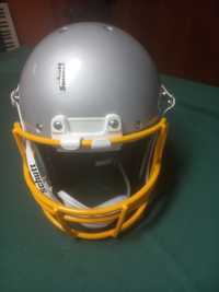 Futebol americano - capacete schutt air xp pro