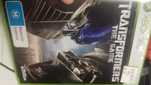 Transformers the game xbox 360, wyprzedaż