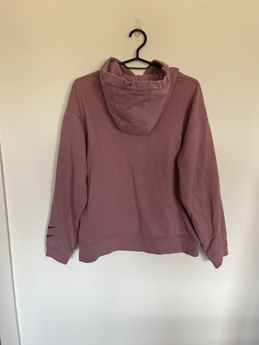 Damska bluza z kapturem Nike