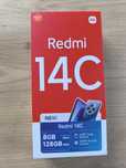 Smartfon Redmi 14C