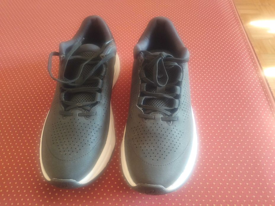 Buty męskie sneakersy nowe