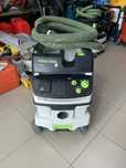 Festool CTM 26 E / пилосос Фестул 2022 рік