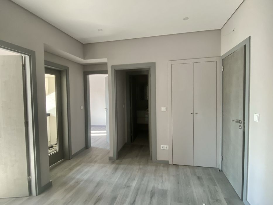 Quarto (novo) - ao Polo universitario