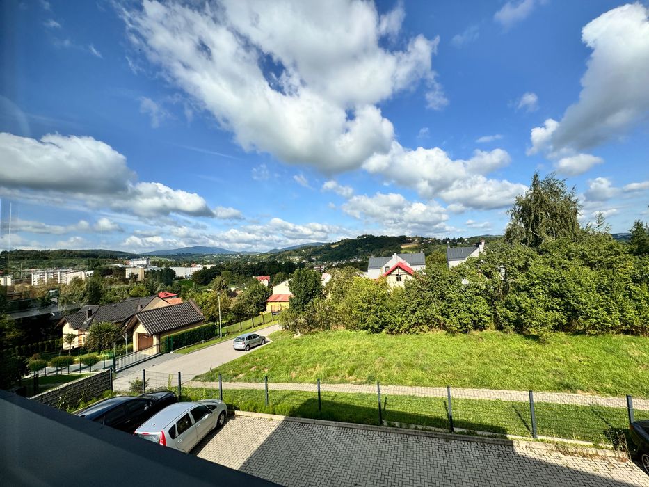 Mieszkanie do wynajęcia