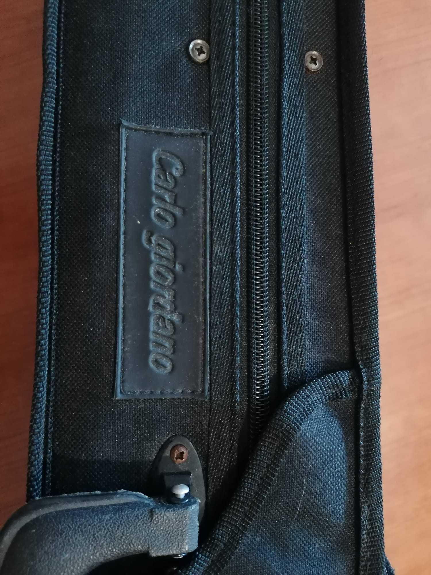 Violino Carlo Giordano
