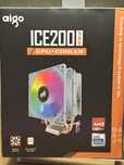 Chłodzenie Procesora AIGO ICE 200PRO [Nowe]
