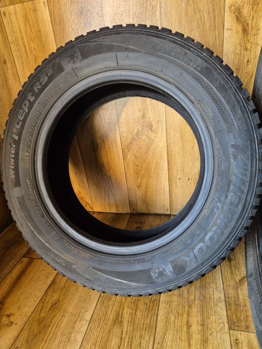 175/65/14 Hankook Para zima 6mm 19r