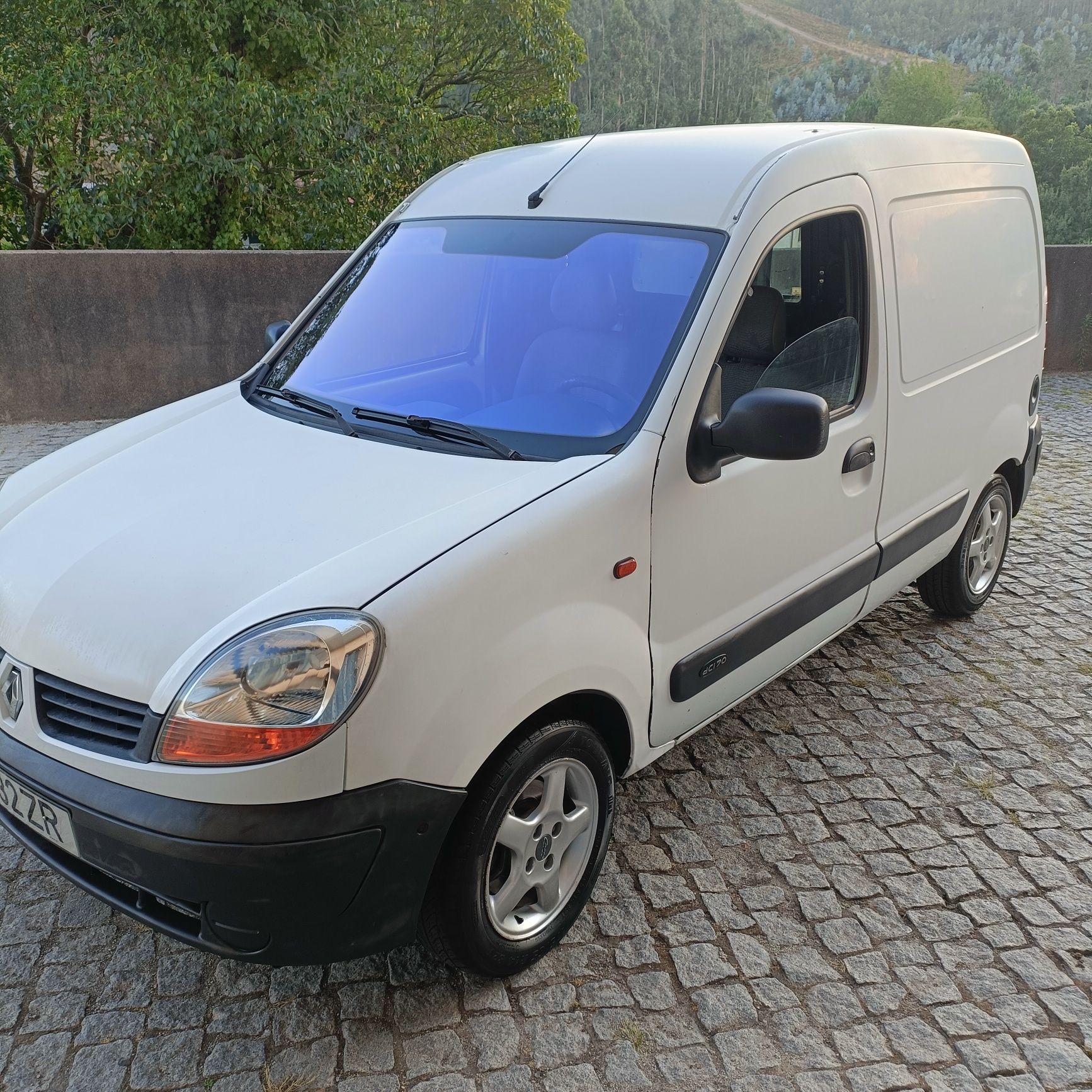 Renault Kangoo 1.5dci 70cv