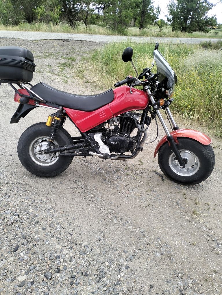 Продам Тмз Тула 5.952