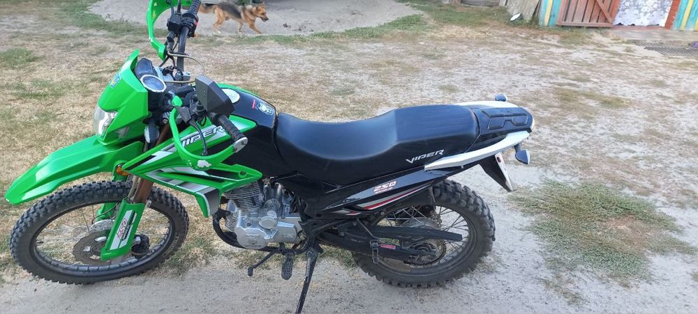 Продам Viper V250L
