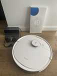 ECOVACS DEEBOT N8 robot odkurzający z funkcją wycierania 2300 Pa