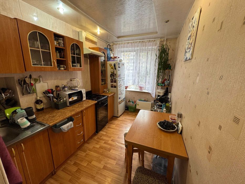Продам 2-х комнатную квартиру Фрунзенский Левій берег