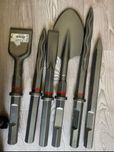 Hilti TE 3000-avr 2021г-расходник
