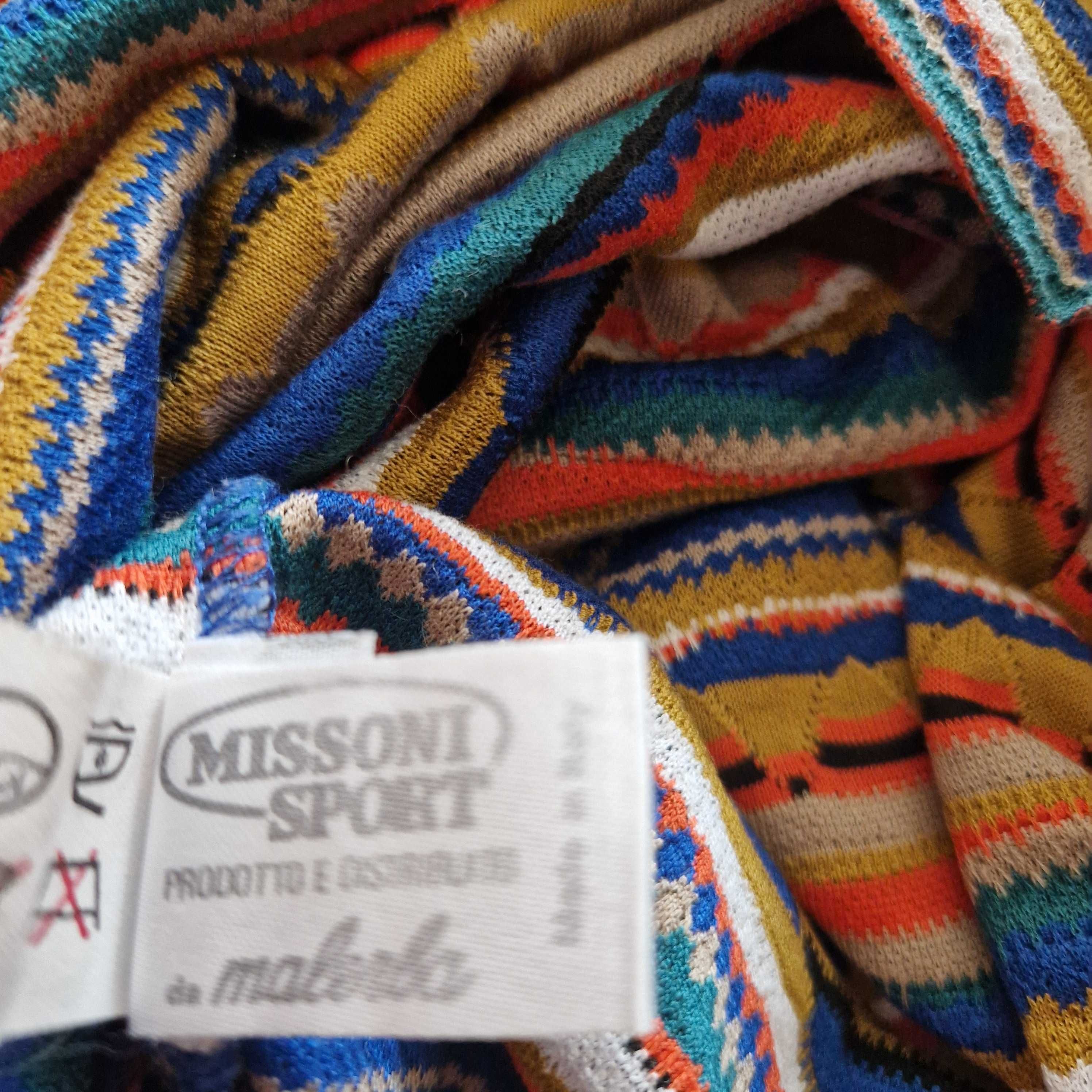 Komplet Missoni marka premium