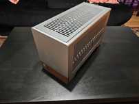 Caixa Mini-ITX Fractal Terra (Silver) - Como Nova (Com Garantia)