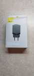 Блок зарядки телефону Baseus 30w