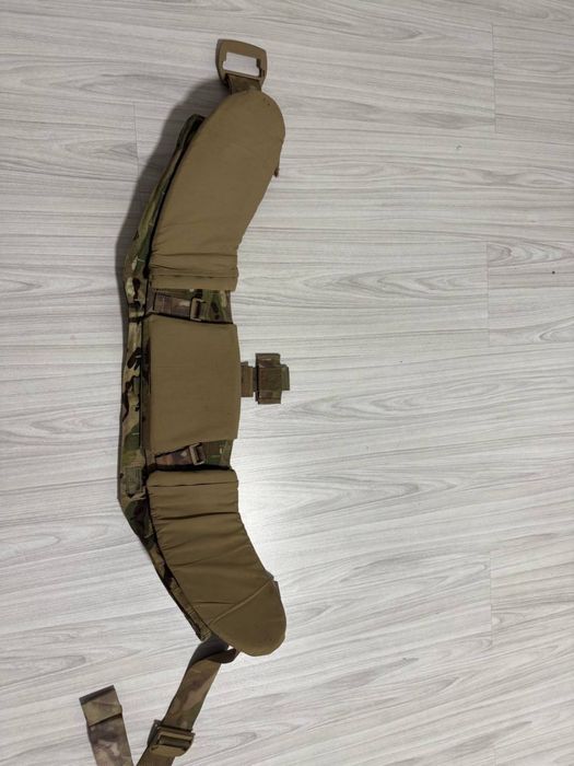 РПС - Британська.