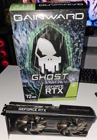 Gainward GeForce RTX 3060 Ghost 12GB GDDR6