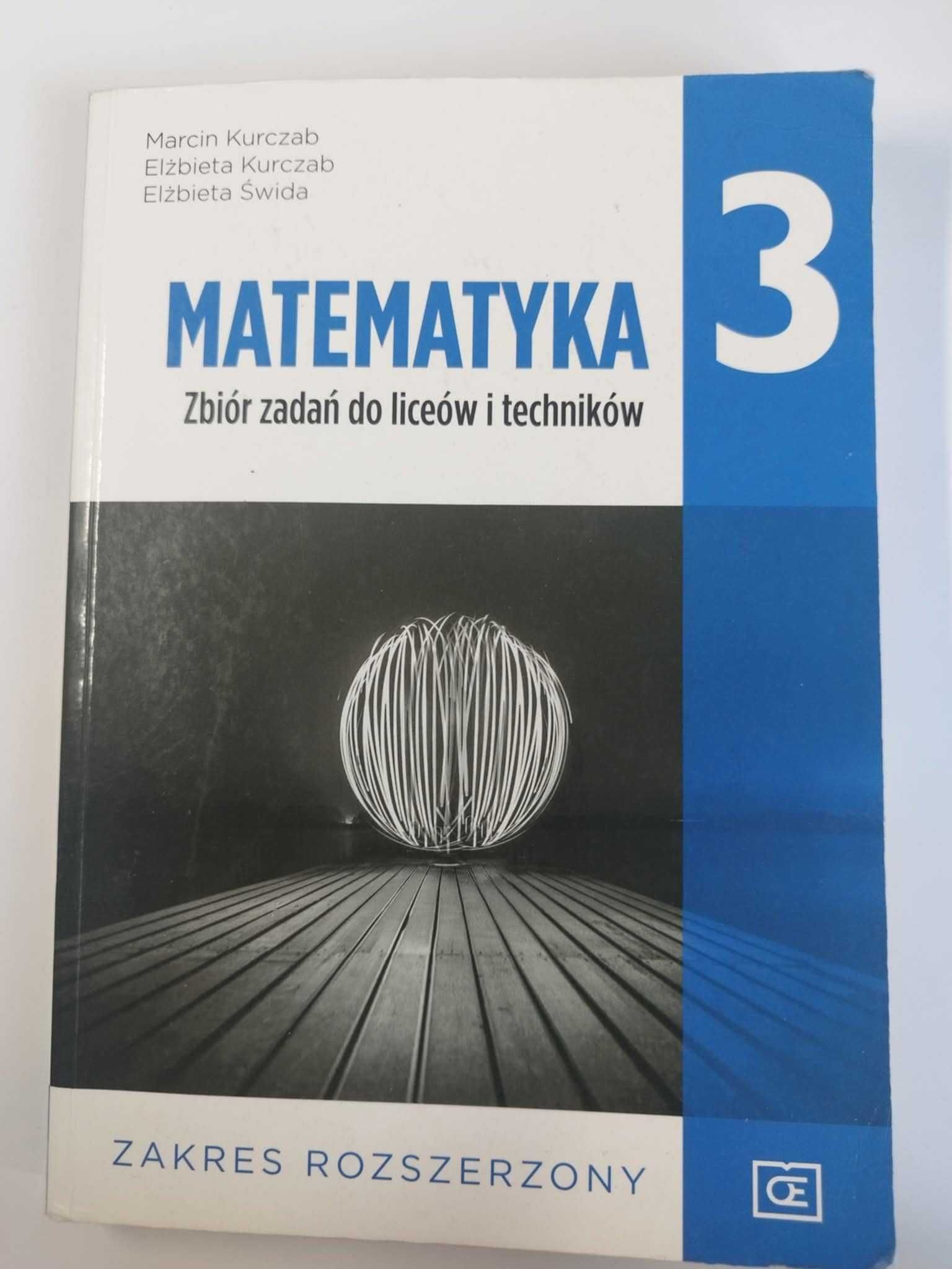 Podręczniki i zbiory zadań Pazdro