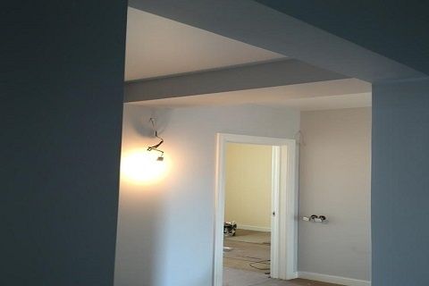 Malowanie ścian i sufitów, mieszkań, biur, domów.  Firma malarska