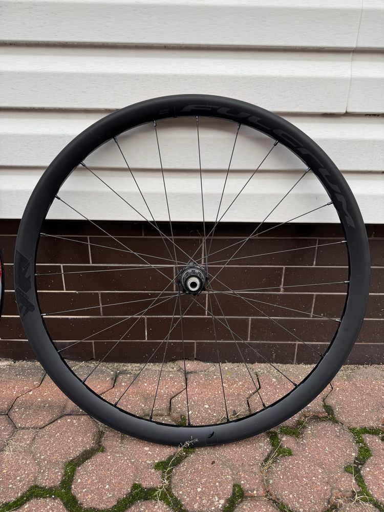 Koła Fulcrum Racing 400 DB