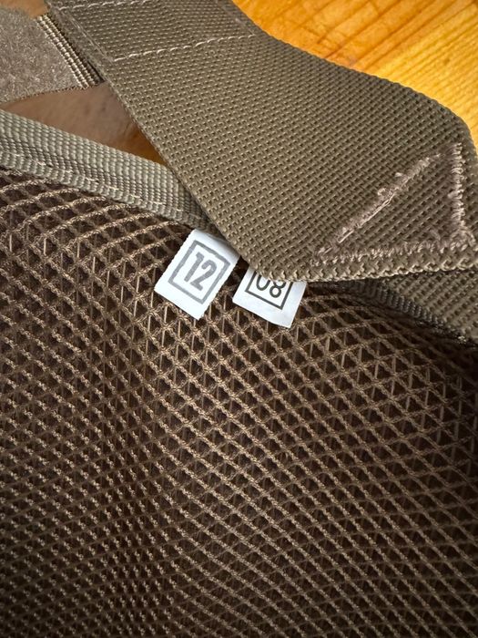 Рпс (розвантажувально-поясна система)