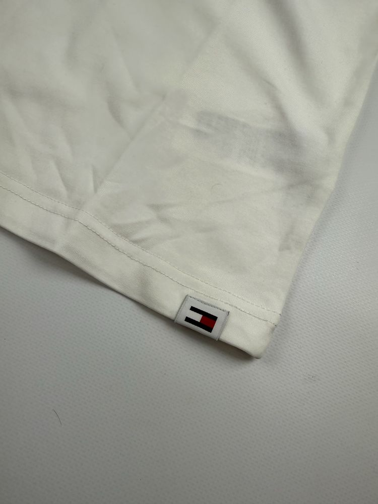 Чоловіча футболка tommy jeans hilfiger оригінал