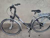 Rower damski Puch