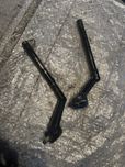 Kierownica Prawa Lewa 34cm 22mm Kawasaki Suzuki Triumph M503