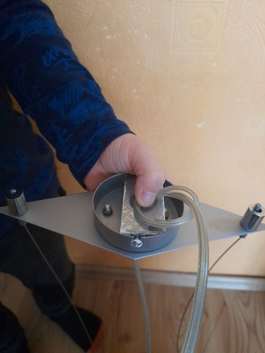 Lampa wisząca do kuchni i pokoju, nad stół kuchenny, biurko super stan