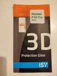 Szkło hartowane ISY 3D do Huawei P30 Pro 1szt.