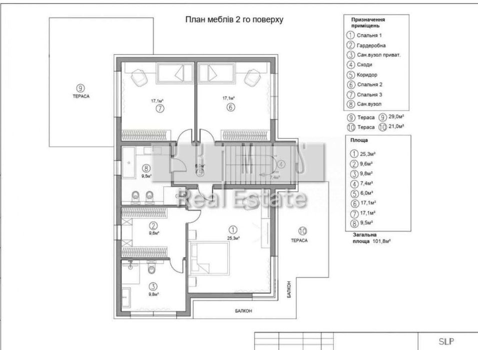 Продаж будинку під чистове оздоблення, сосновий ліс, Ходосівка