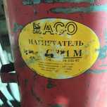 Нагнетатель с321м